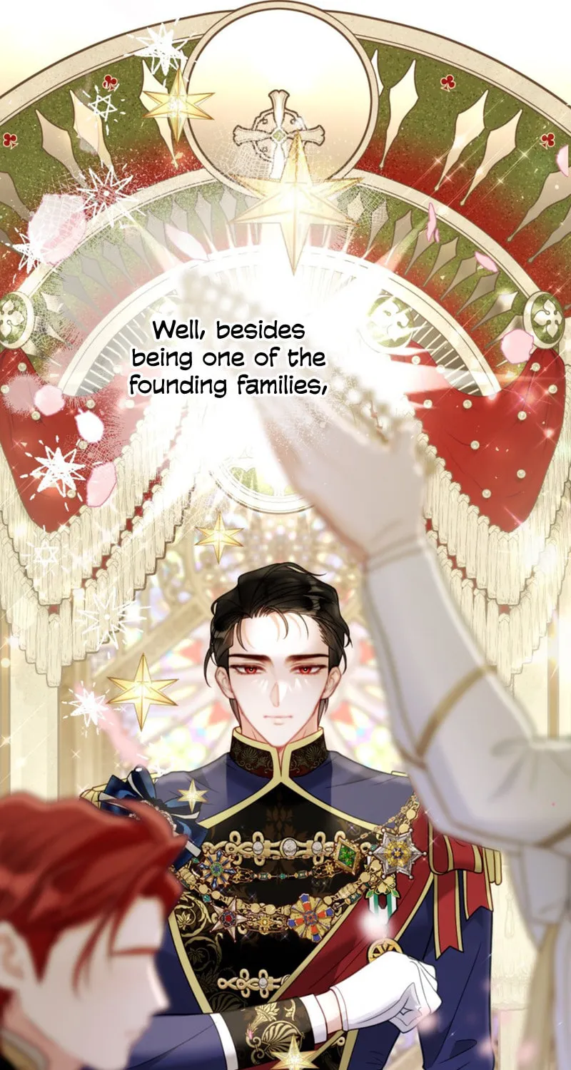 The World Without My Sister Who Everyone Loved Chapter 34 page 11 - 