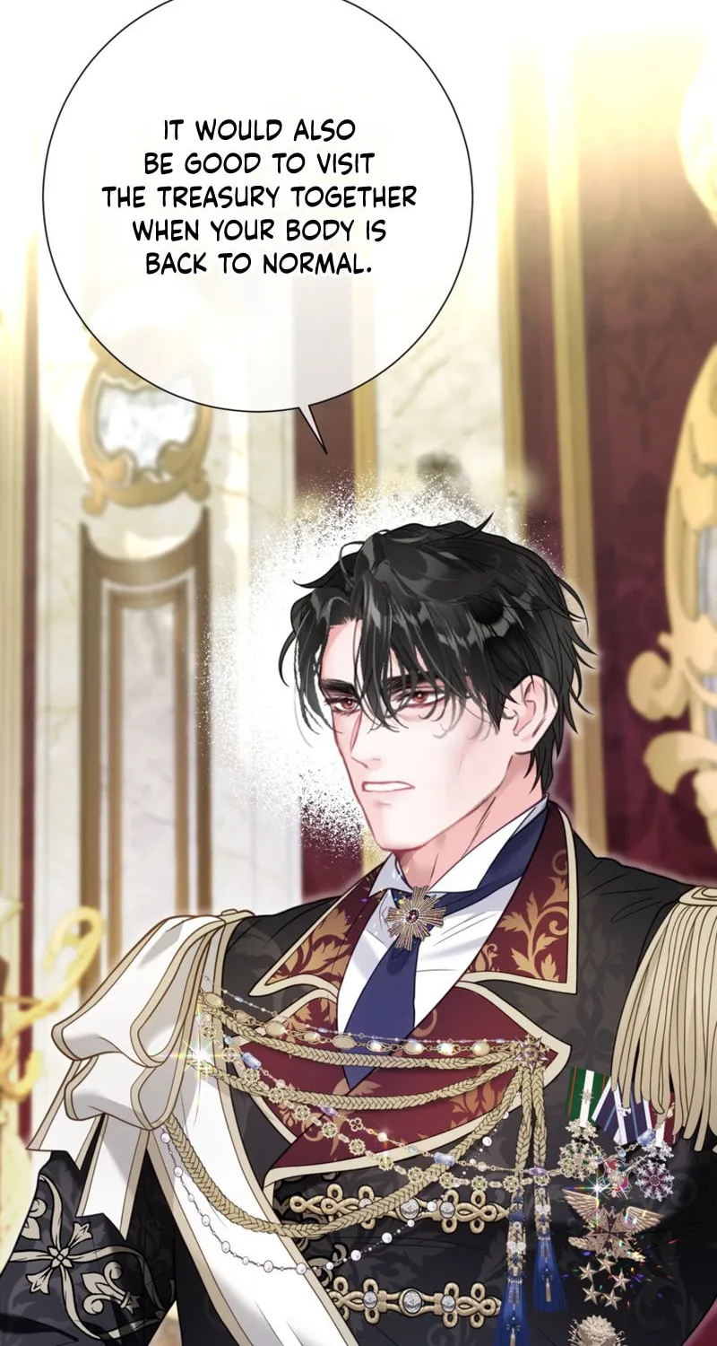 The World Without My Sister Who Everyone Loved Chapter 34 page 14 - 