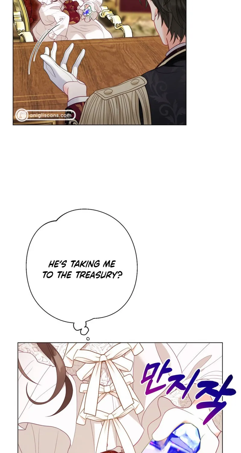 The World Without My Sister Who Everyone Loved Chapter 34 page 16 - 