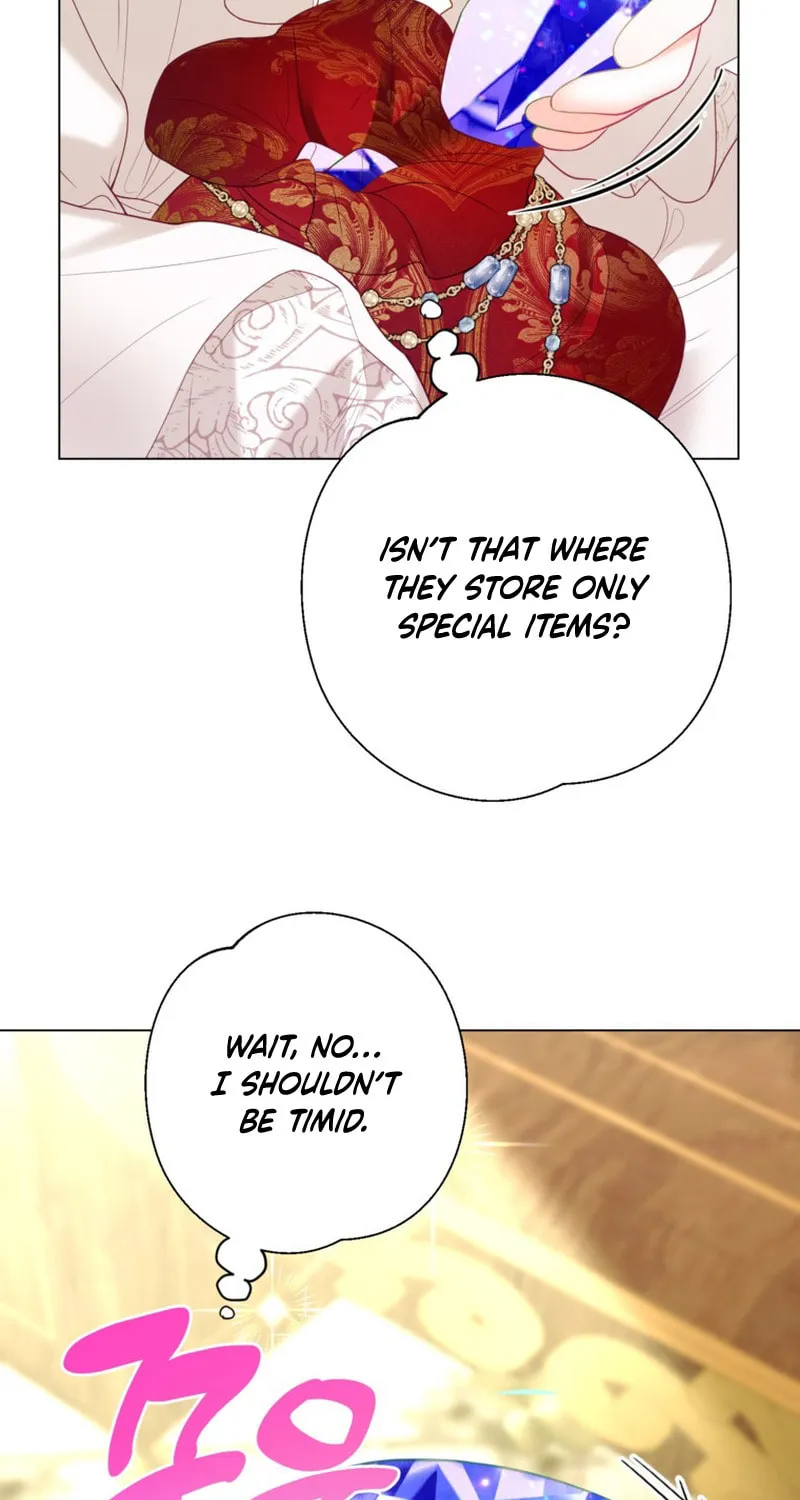 The World Without My Sister Who Everyone Loved Chapter 34 page 17 - 