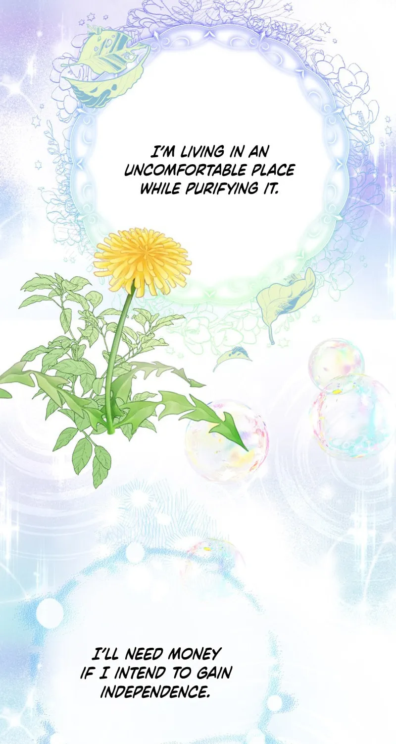 The World Without My Sister Who Everyone Loved Chapter 34 page 19 - 