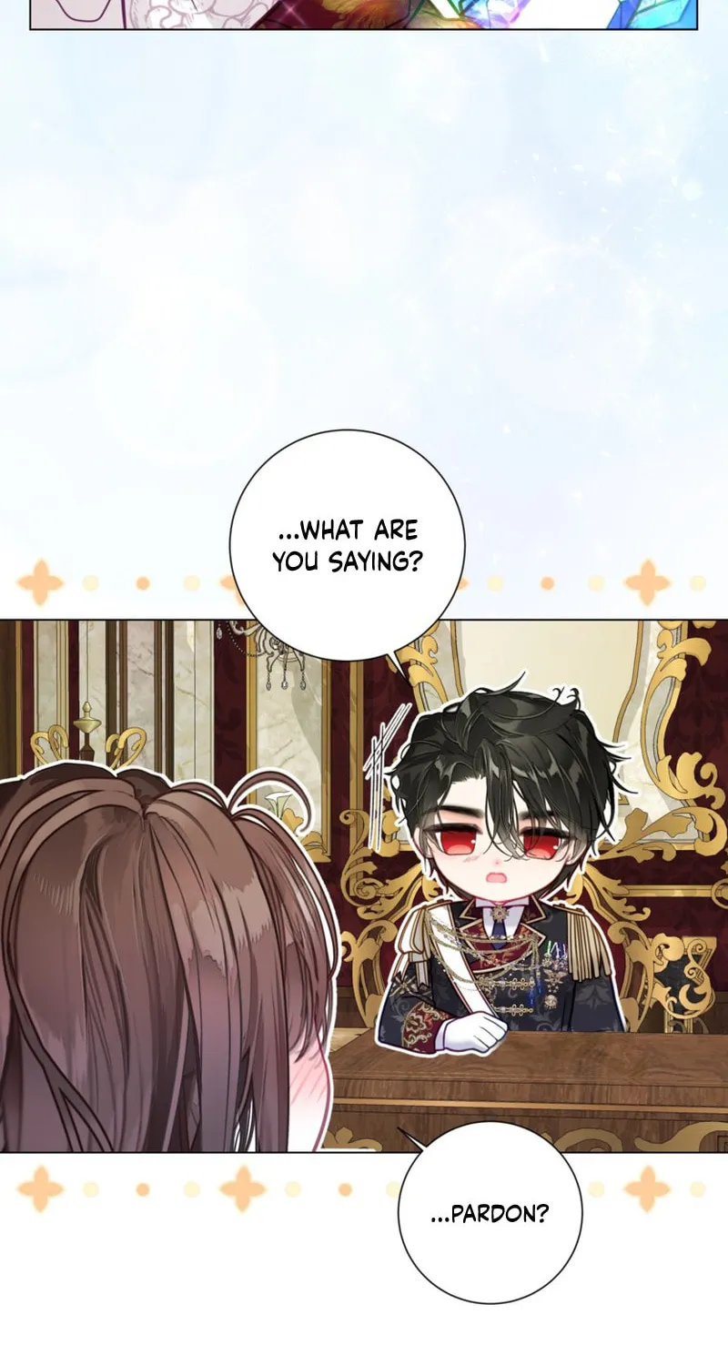 The World Without My Sister Who Everyone Loved Chapter 34 page 3 - 