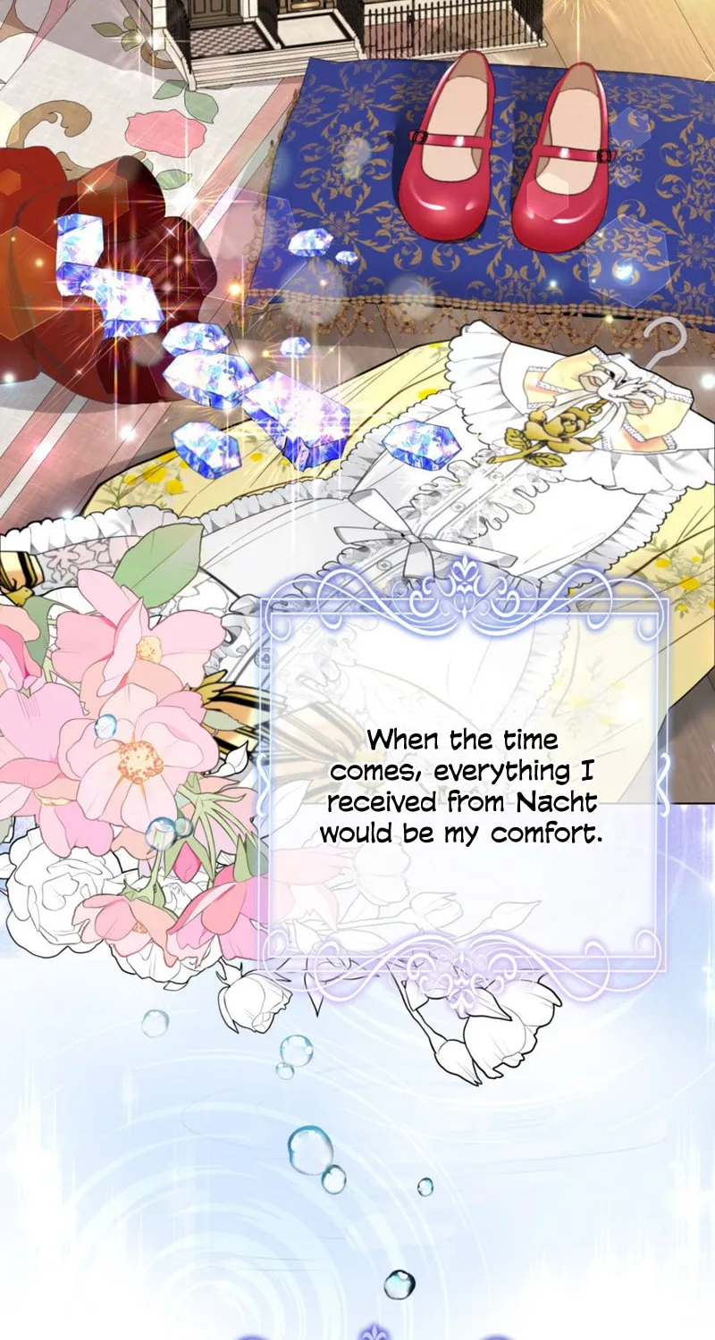 The World Without My Sister Who Everyone Loved Chapter 34 page 22 - 