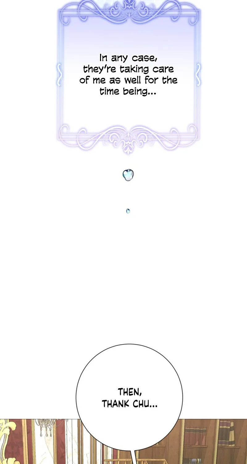 The World Without My Sister Who Everyone Loved Chapter 34 page 23 - 