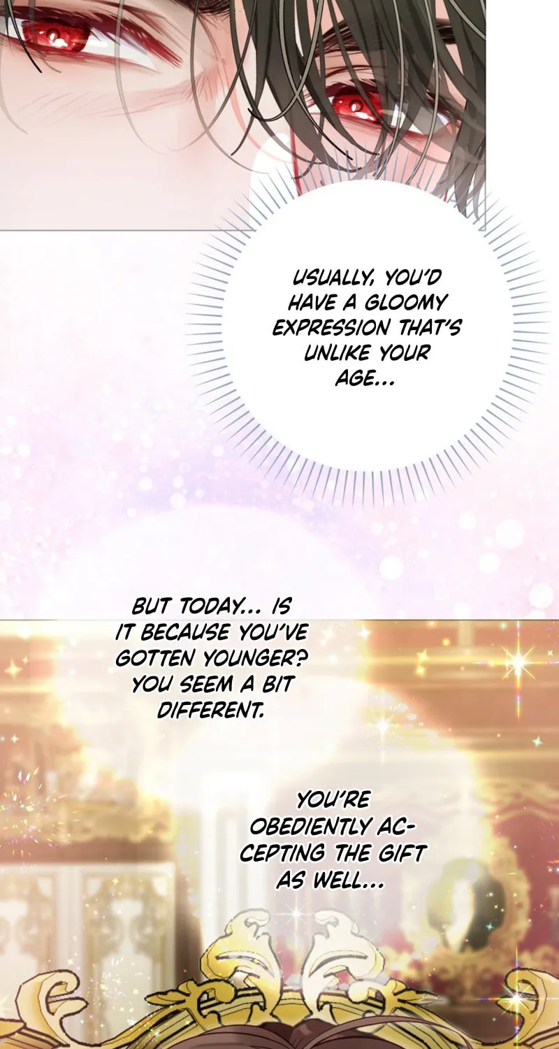 The World Without My Sister Who Everyone Loved Chapter 34 page 25 - 