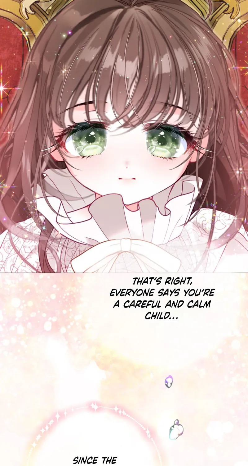 The World Without My Sister Who Everyone Loved Chapter 34 page 26 - 