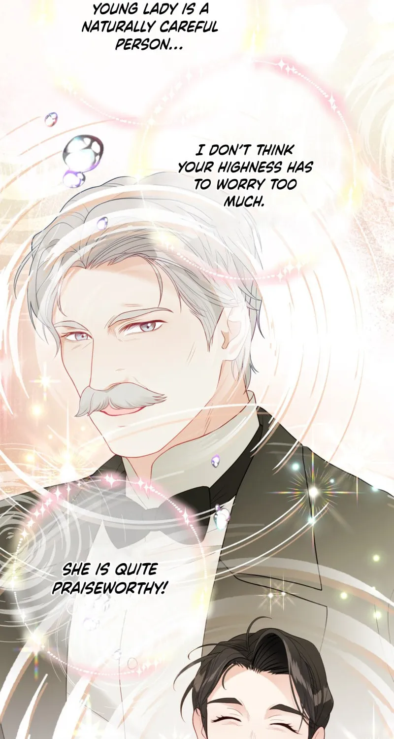 The World Without My Sister Who Everyone Loved Chapter 34 page 27 - 