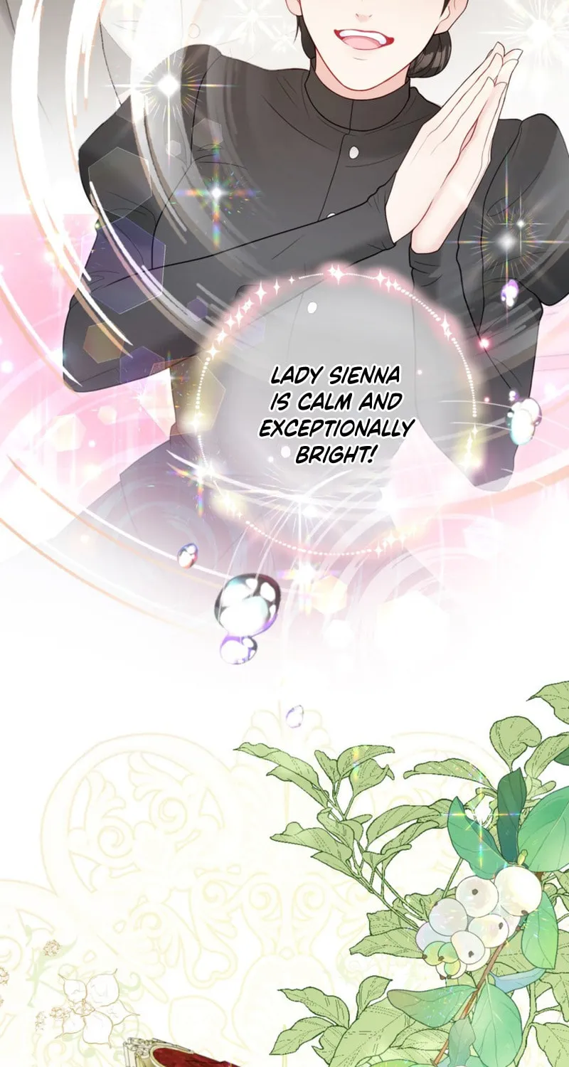 The World Without My Sister Who Everyone Loved Chapter 34 page 28 - 