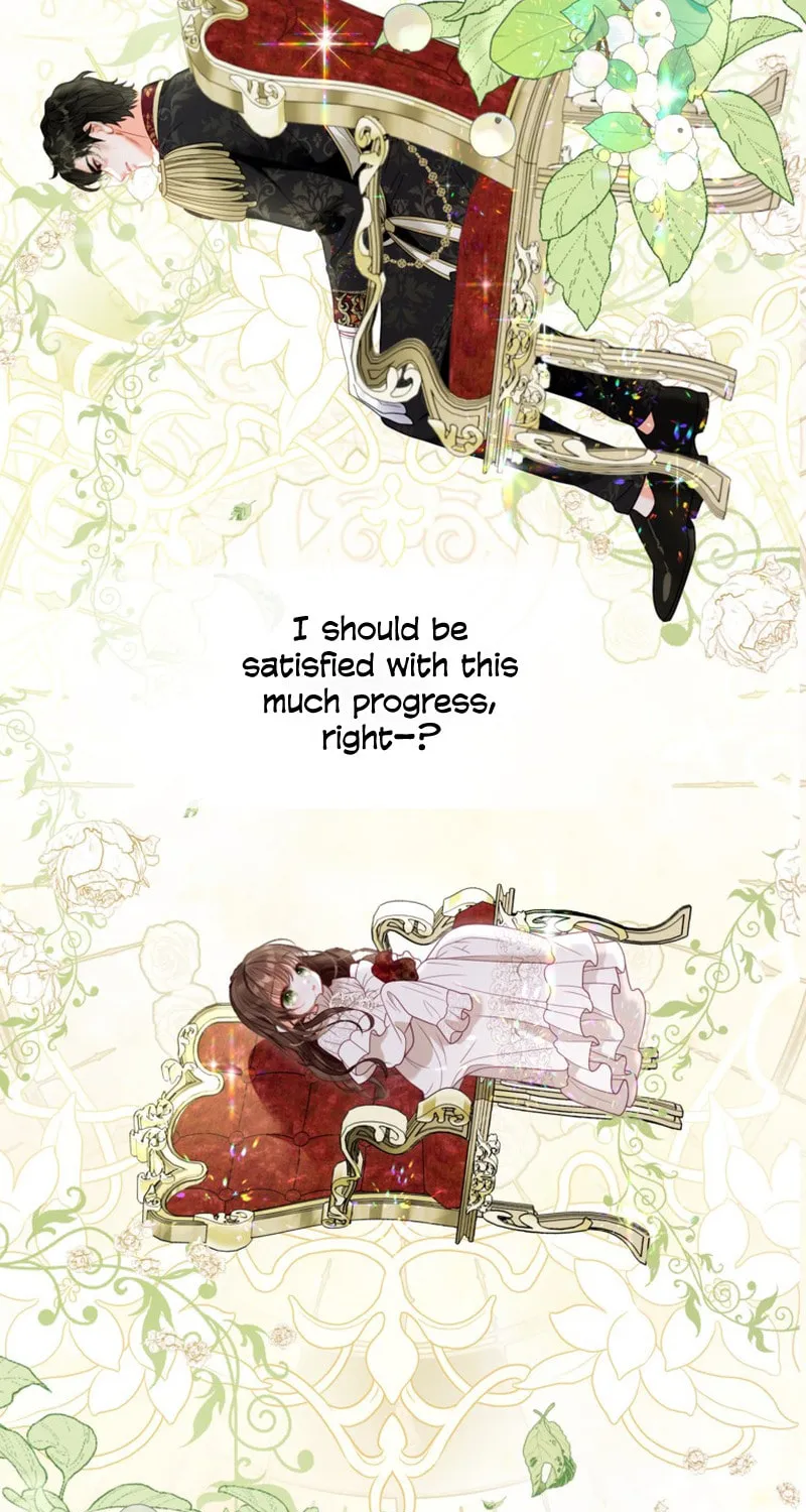 The World Without My Sister Who Everyone Loved Chapter 34 page 29 - 