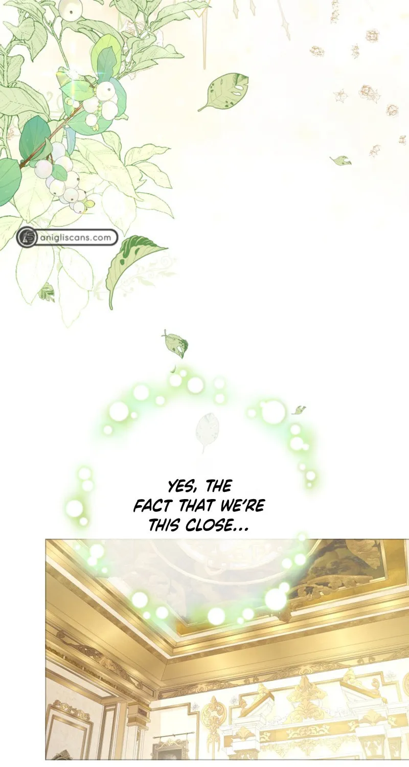 The World Without My Sister Who Everyone Loved Chapter 34 page 30 - 