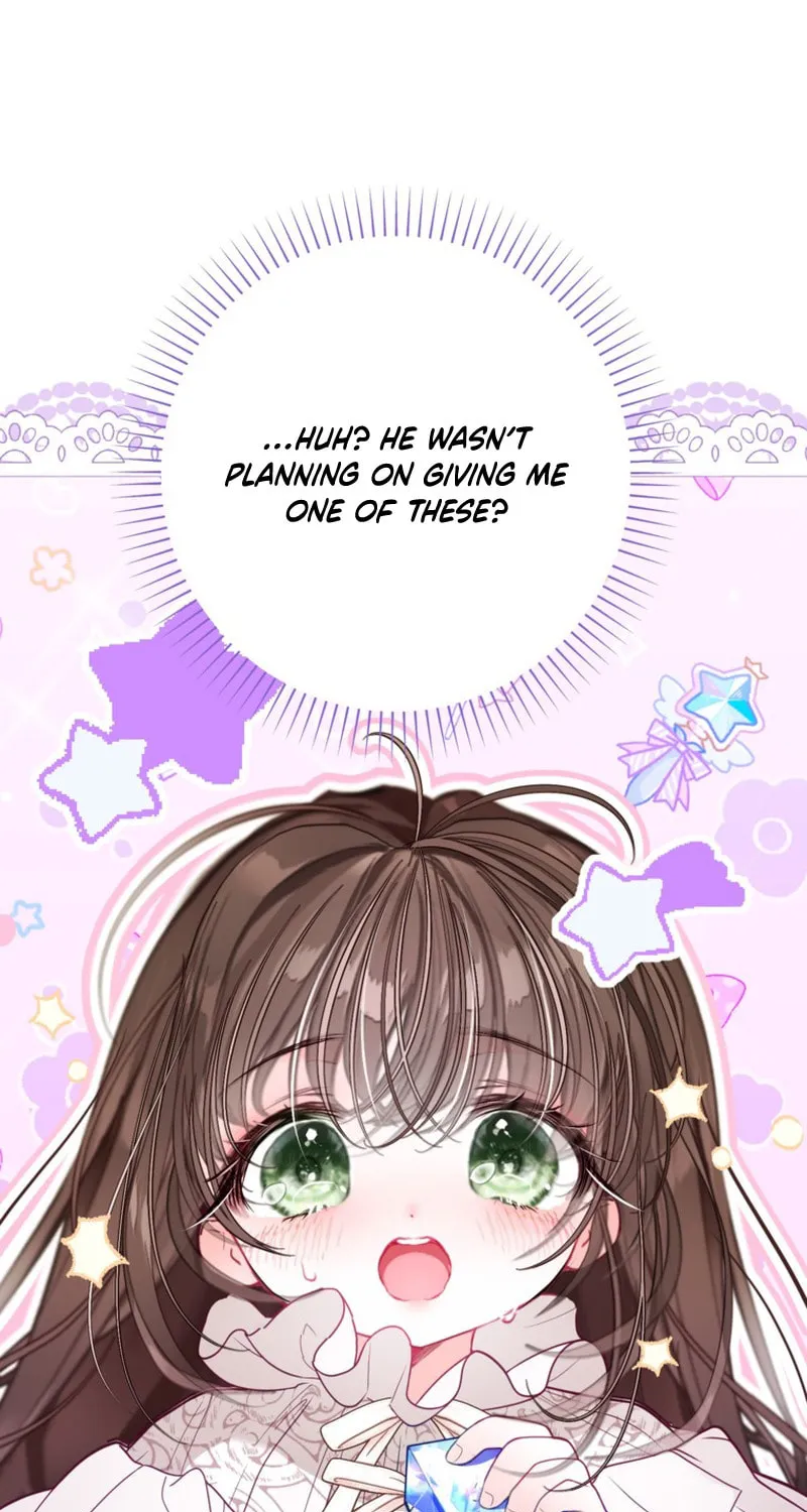 The World Without My Sister Who Everyone Loved Chapter 34 page 4 - 