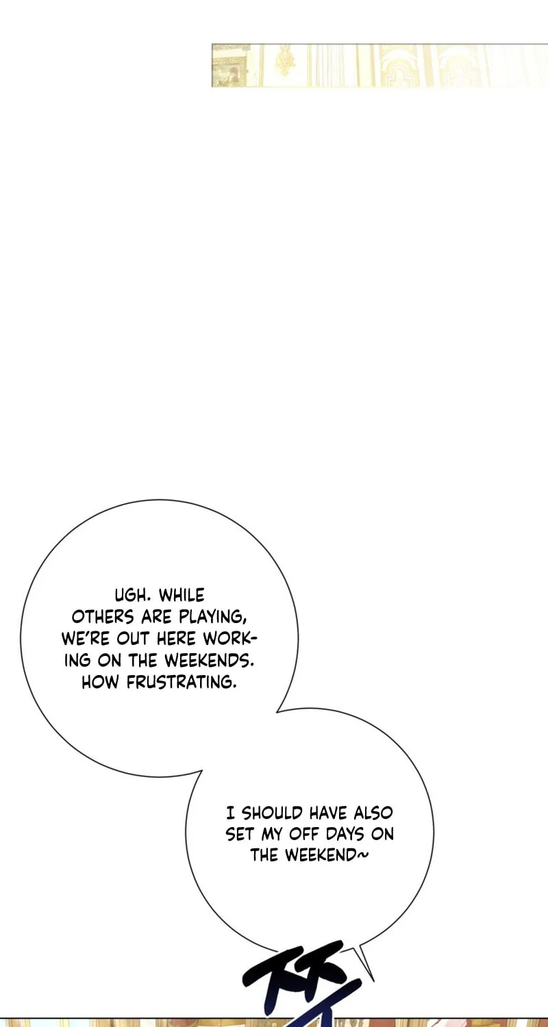 The World Without My Sister Who Everyone Loved Chapter 34 page 31 - 