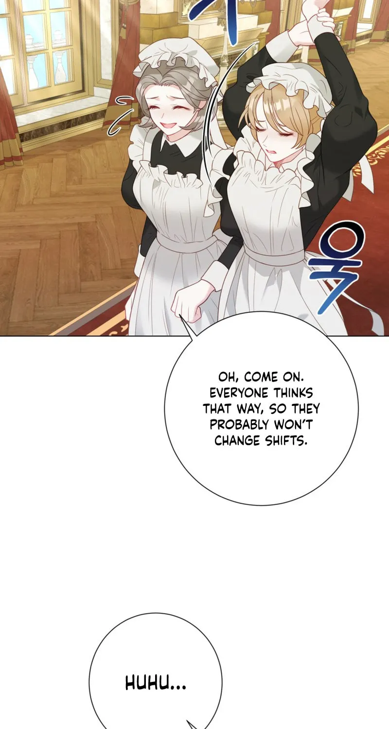 The World Without My Sister Who Everyone Loved Chapter 34 page 32 - 