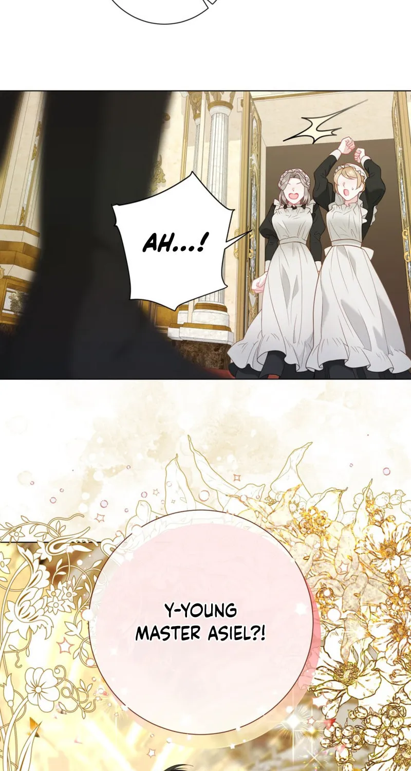 The World Without My Sister Who Everyone Loved Chapter 34 page 33 - 