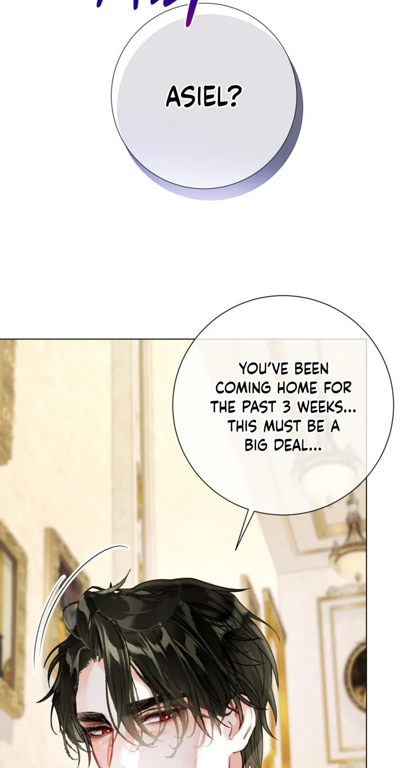 The World Without My Sister Who Everyone Loved Chapter 34 page 36 - 
