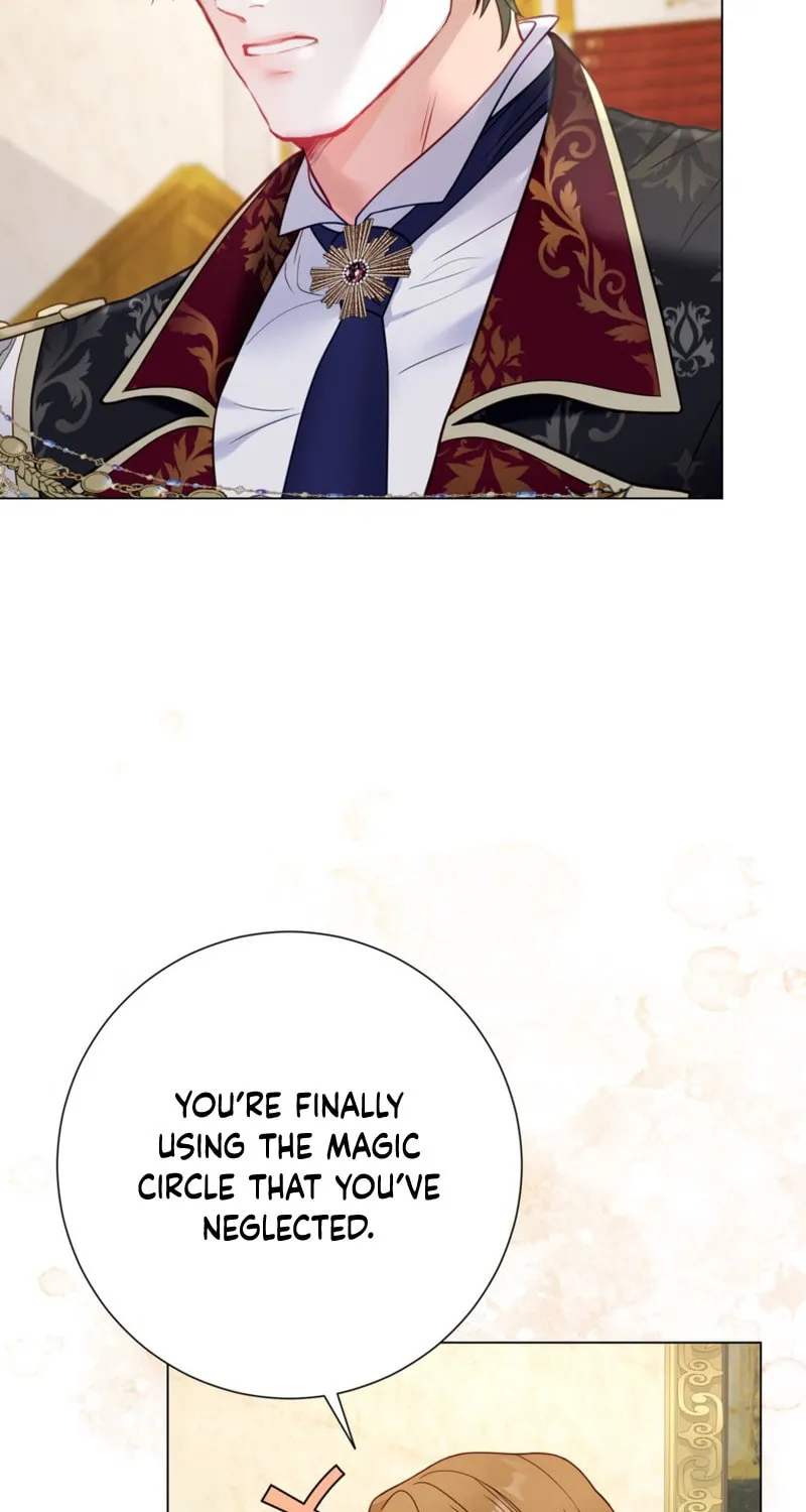 The World Without My Sister Who Everyone Loved Chapter 34 page 37 - 