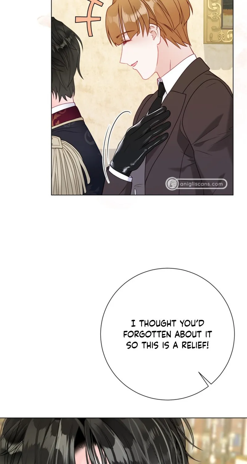 The World Without My Sister Who Everyone Loved Chapter 34 page 38 - 