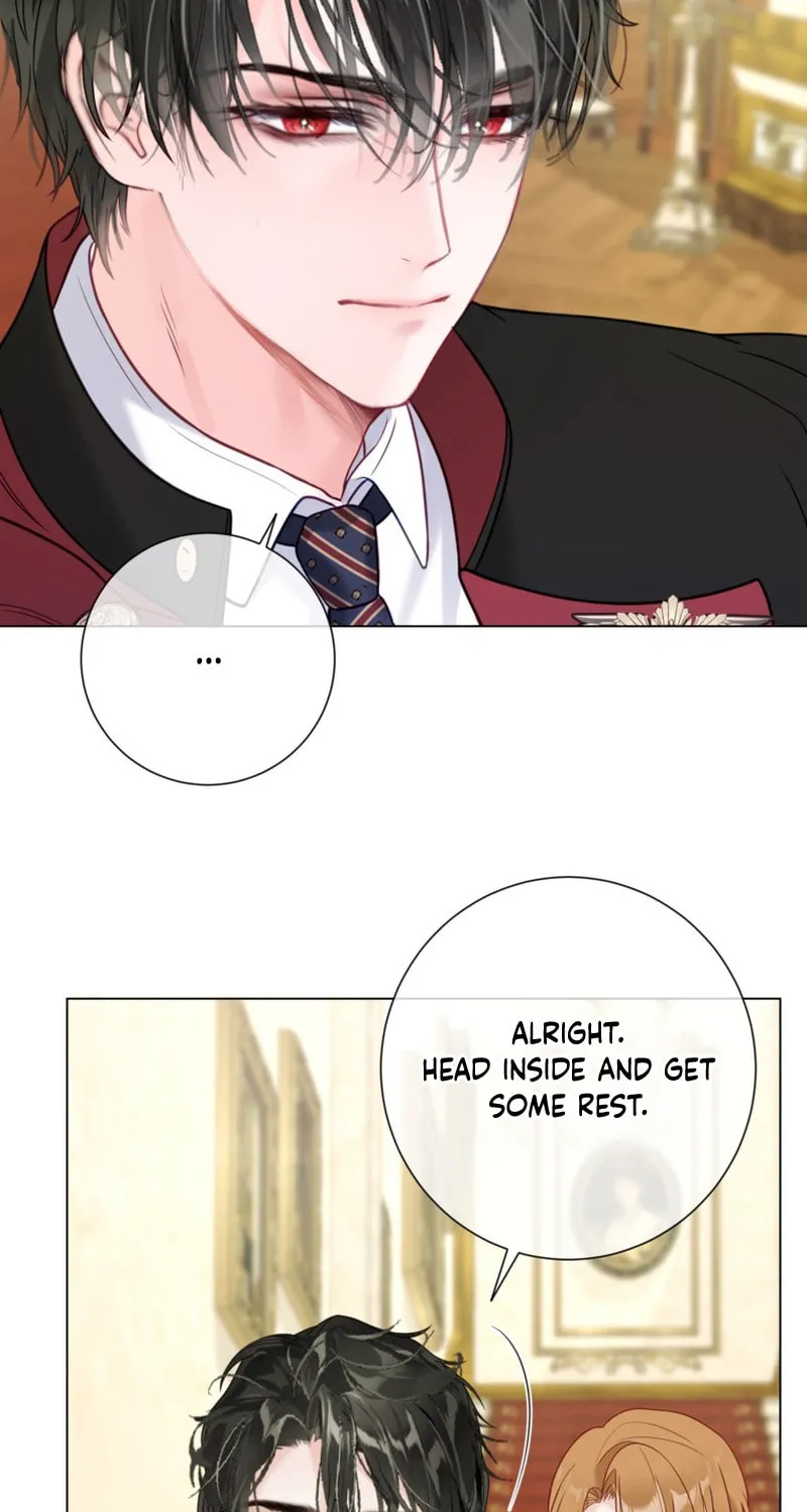 The World Without My Sister Who Everyone Loved Chapter 34 page 39 - 