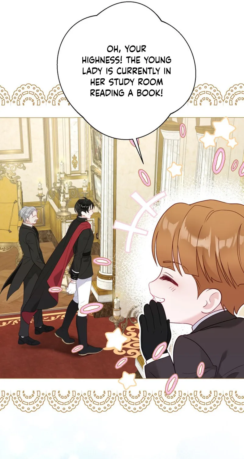 The World Without My Sister Who Everyone Loved Chapter 34 page 41 - 