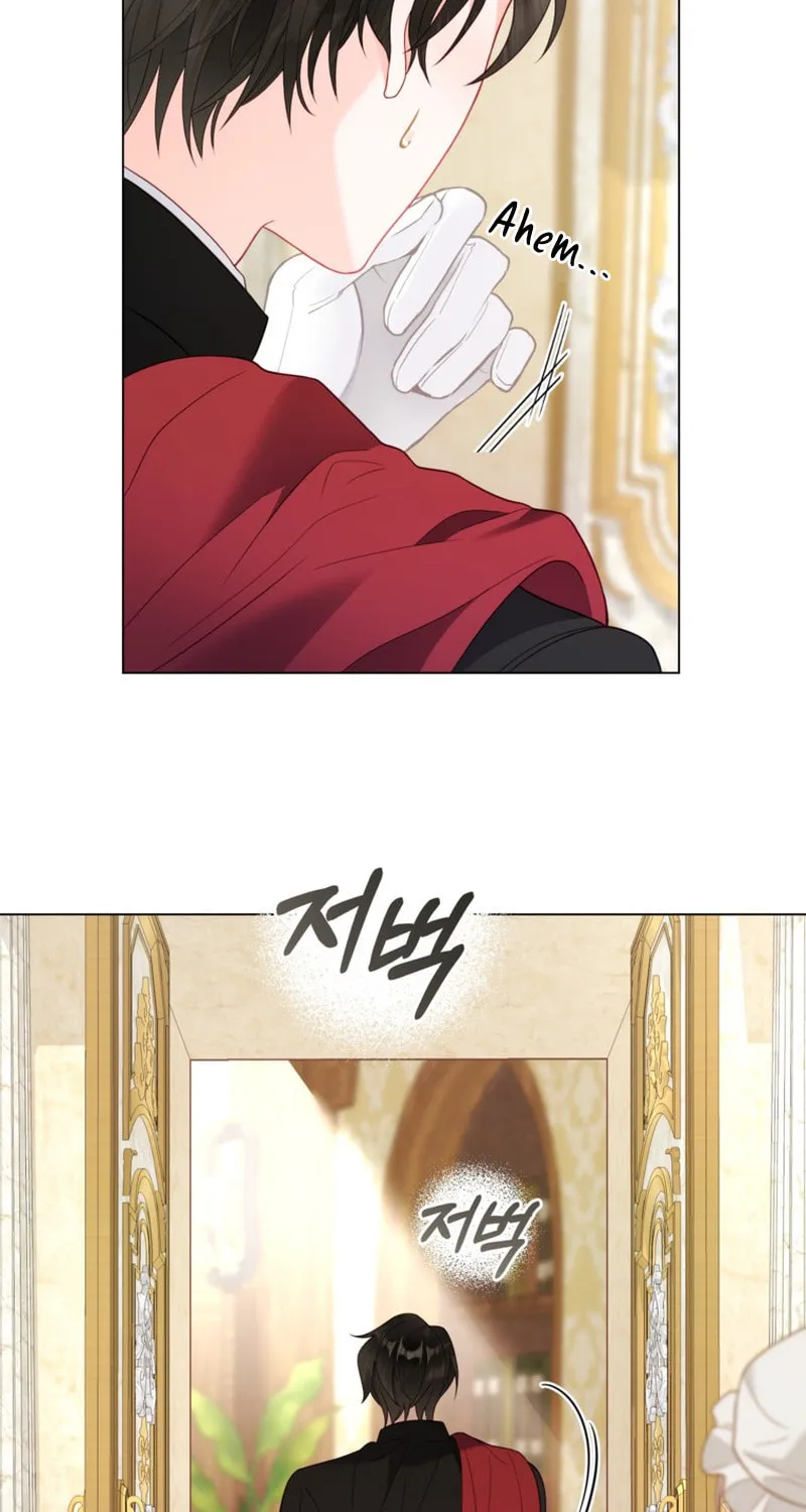 The World Without My Sister Who Everyone Loved Chapter 34 page 44 - 