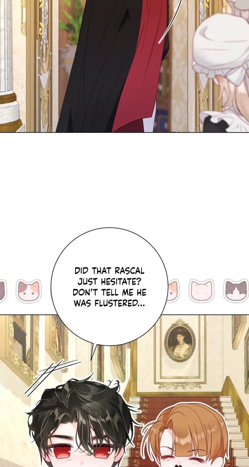 The World Without My Sister Who Everyone Loved Chapter 34 page 45 - 
