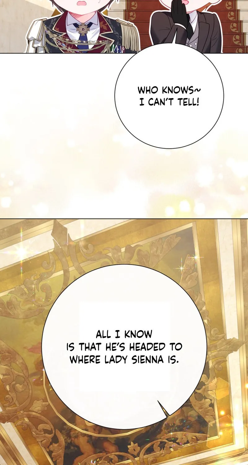 The World Without My Sister Who Everyone Loved Chapter 34 page 46 - 