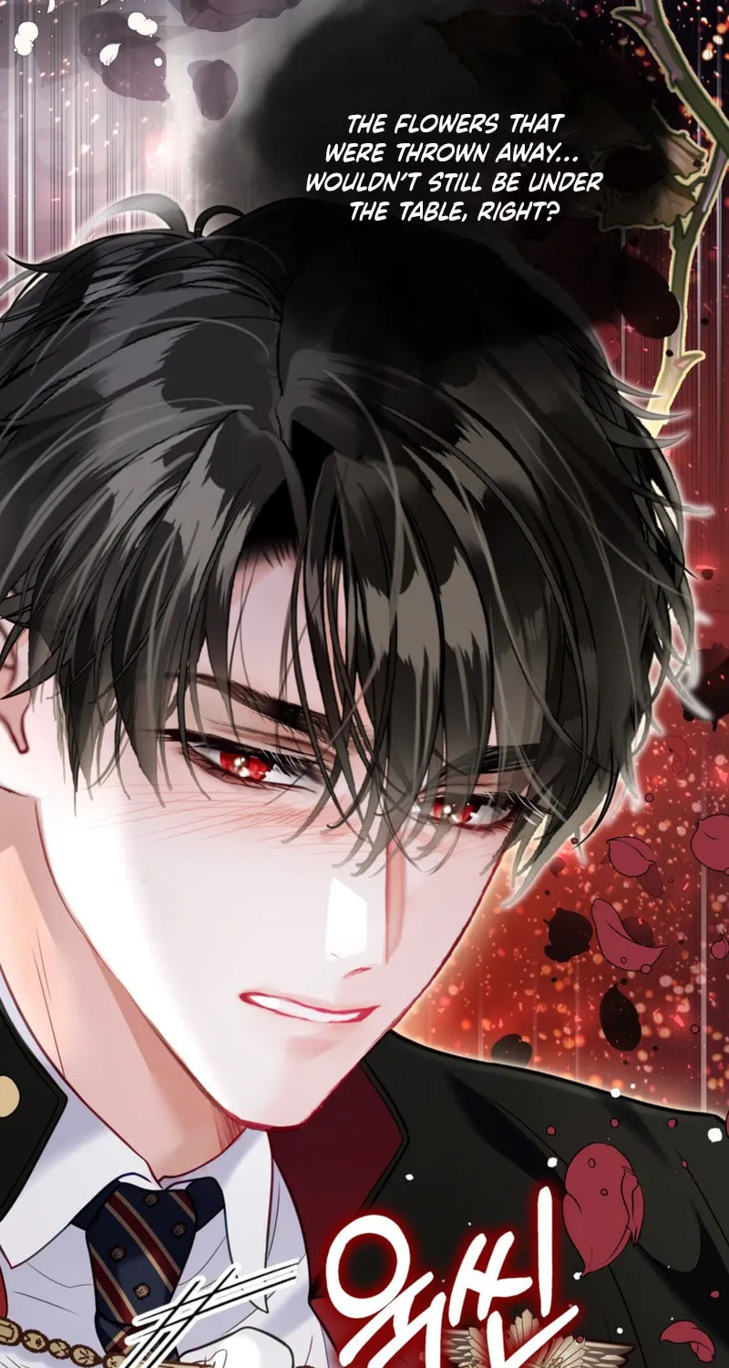 The World Without My Sister Who Everyone Loved Chapter 34 page 51 - 