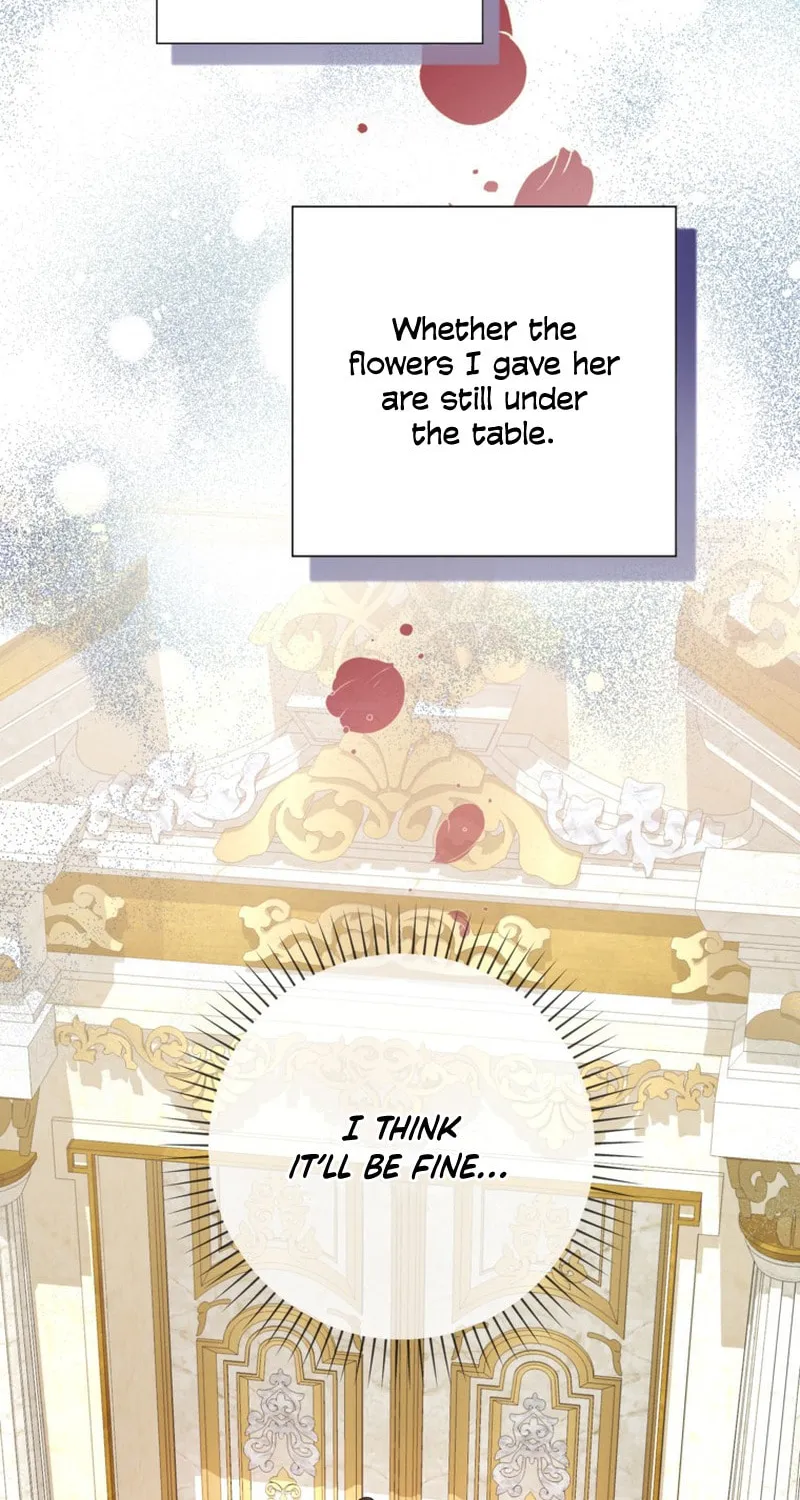 The World Without My Sister Who Everyone Loved Chapter 34 page 53 - 