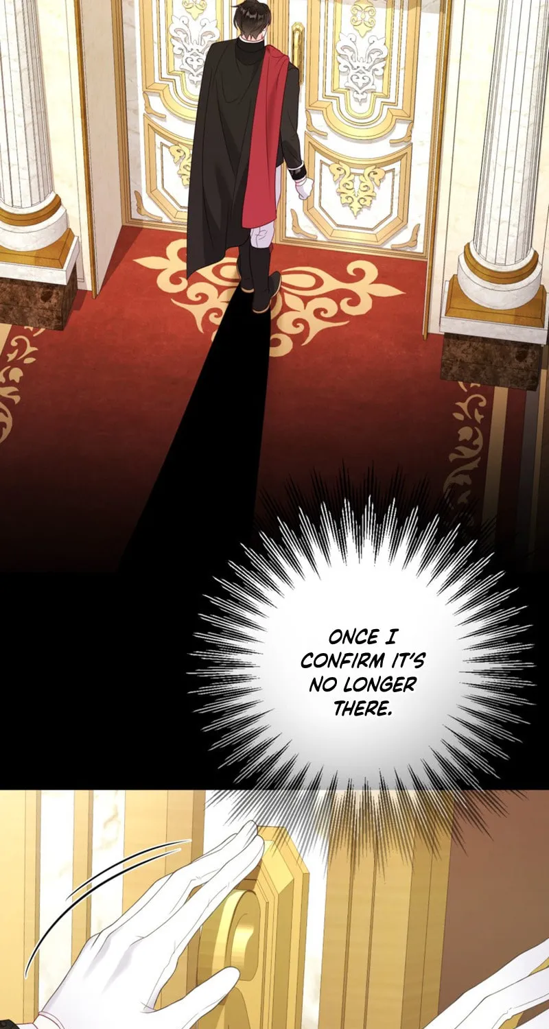 The World Without My Sister Who Everyone Loved Chapter 34 page 54 - 