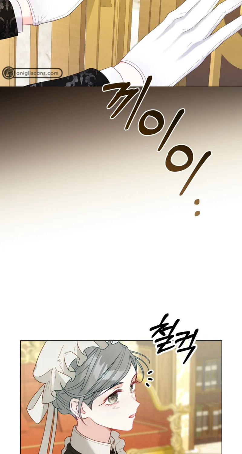 The World Without My Sister Who Everyone Loved Chapter 34 page 55 - 