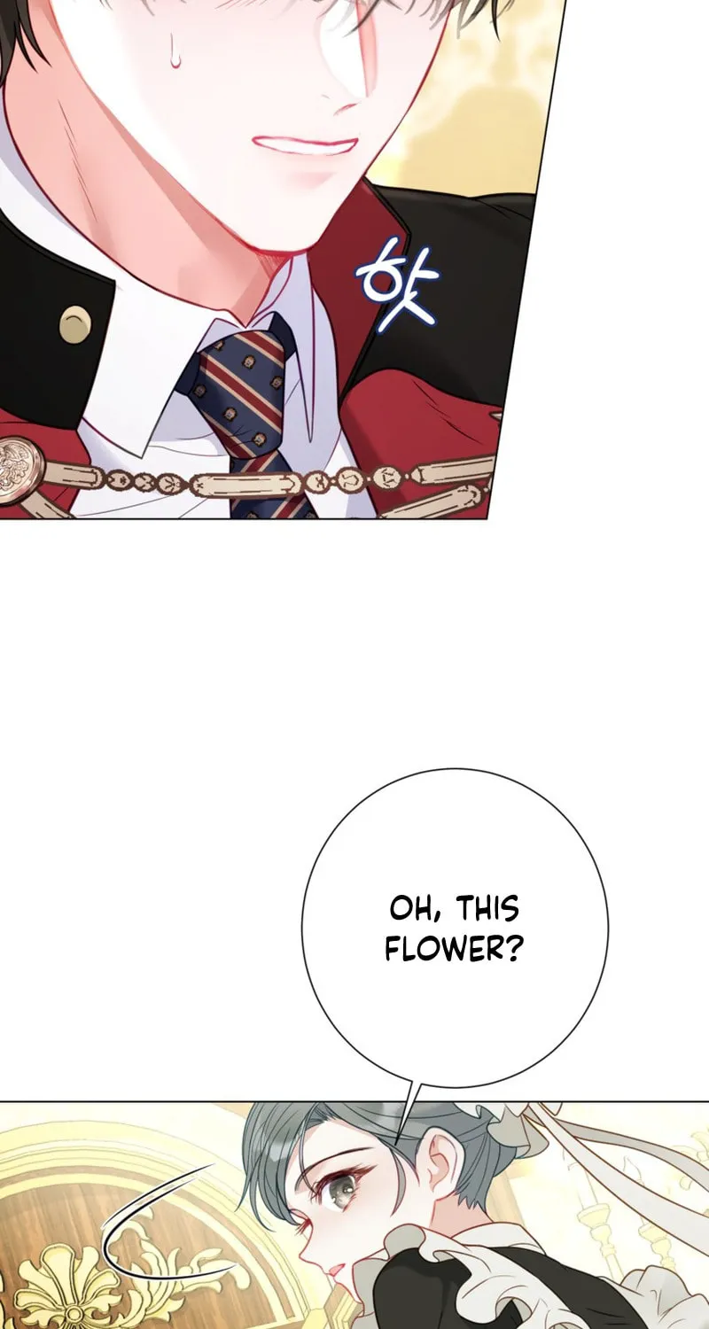 The World Without My Sister Who Everyone Loved Chapter 34 page 58 - 