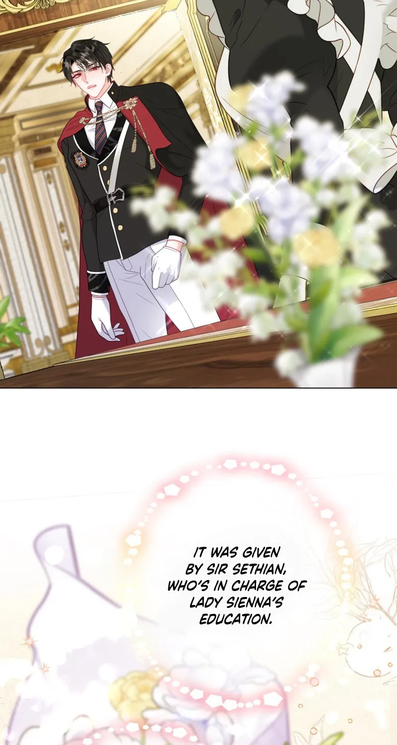 The World Without My Sister Who Everyone Loved Chapter 34 page 59 - 