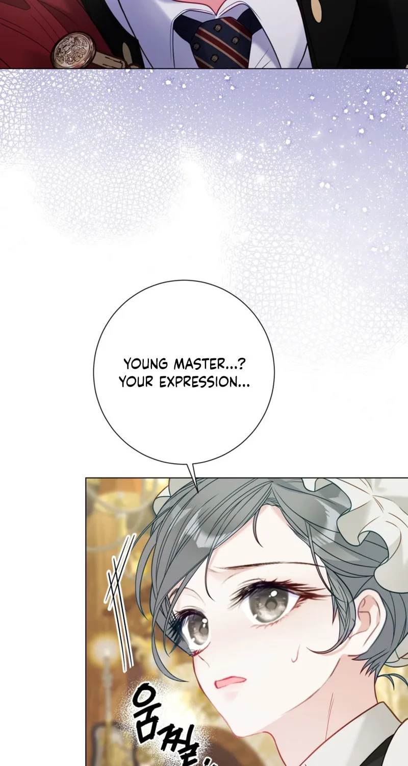 The World Without My Sister Who Everyone Loved Chapter 34 page 62 - 