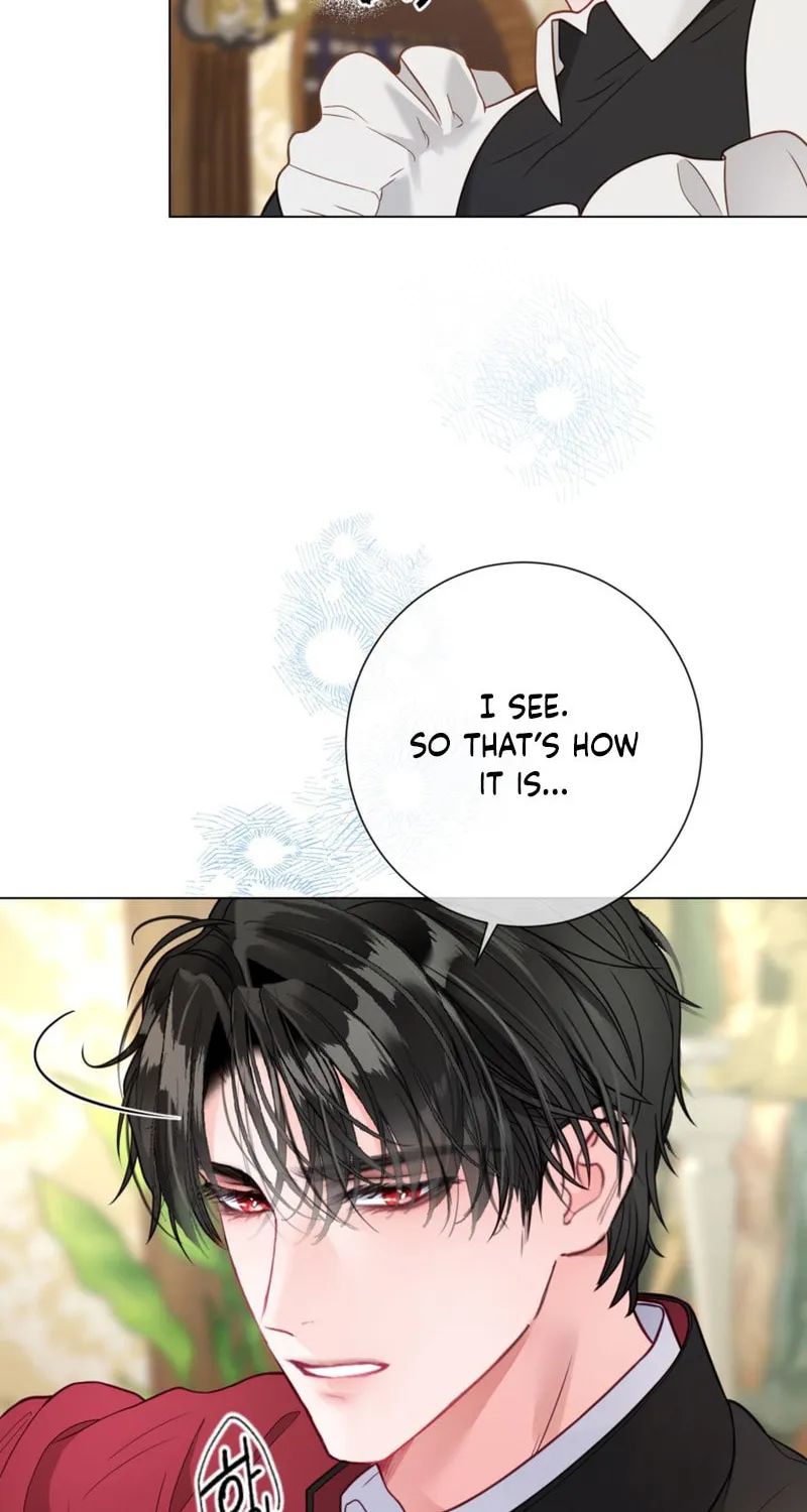 The World Without My Sister Who Everyone Loved Chapter 34 page 63 - 