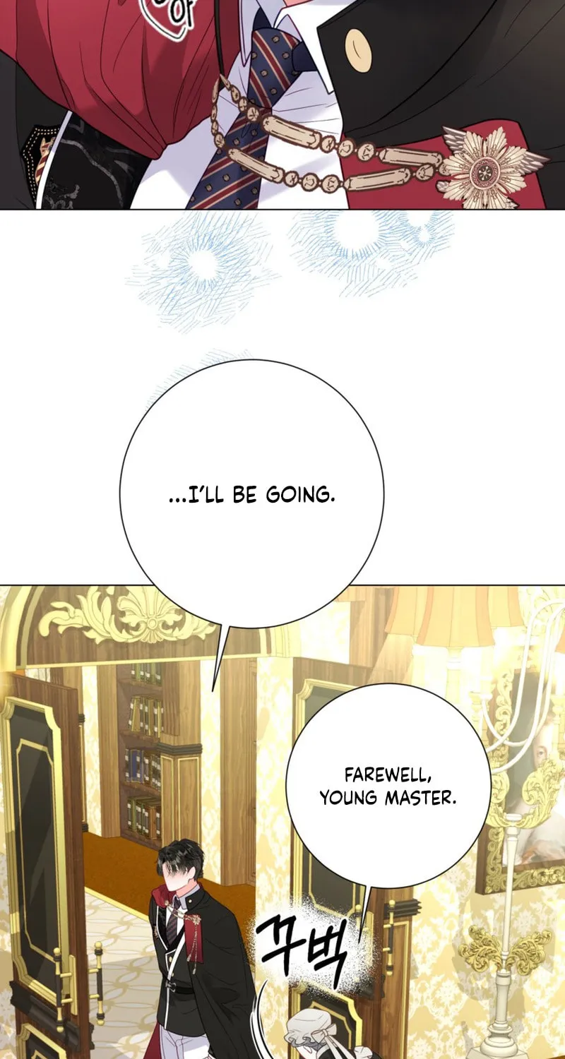 The World Without My Sister Who Everyone Loved Chapter 34 page 64 - 