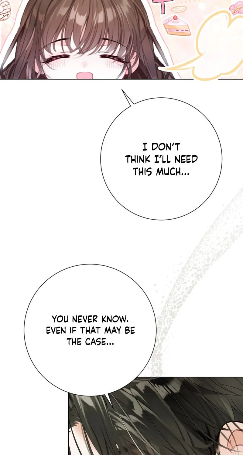 The World Without My Sister Who Everyone Loved Chapter 34 page 8 - 