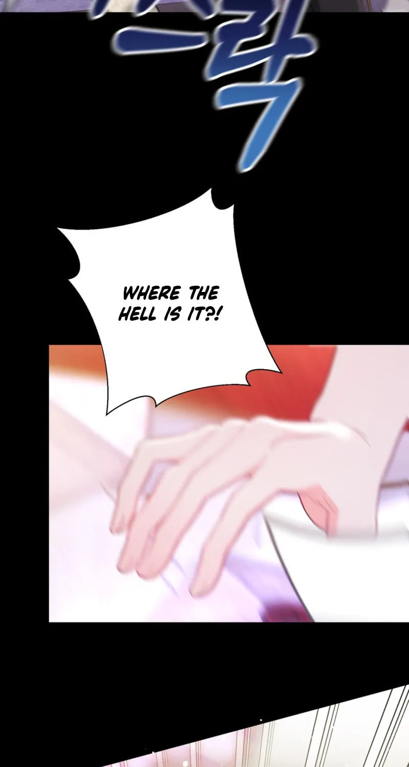 The World Without My Sister Who Everyone Loved Chapter 34 page 74 - 