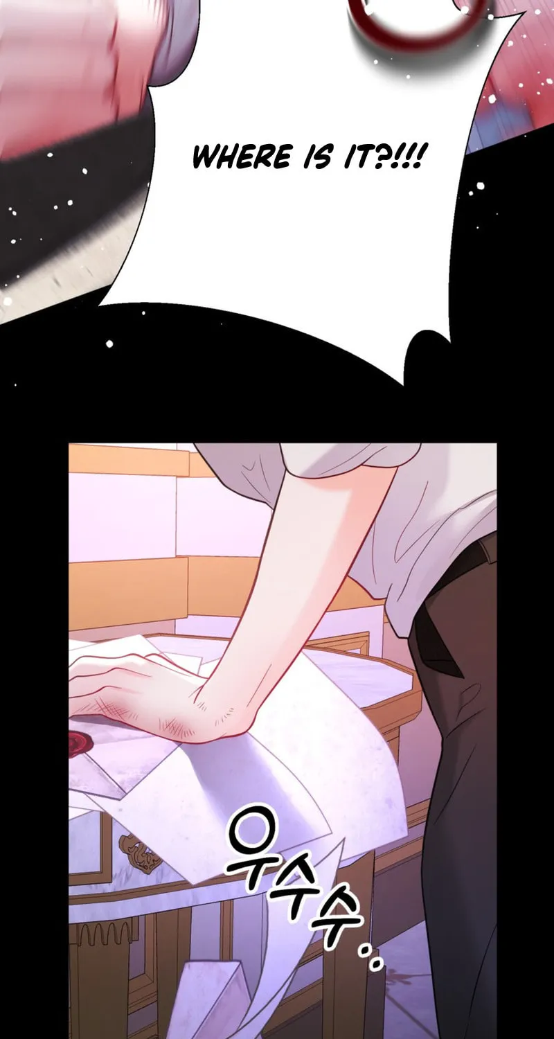 The World Without My Sister Who Everyone Loved Chapter 34 page 76 - 
