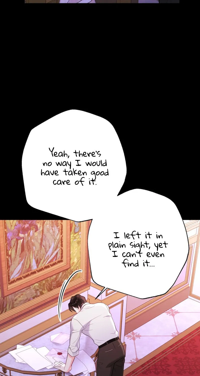 The World Without My Sister Who Everyone Loved Chapter 34 page 77 - 