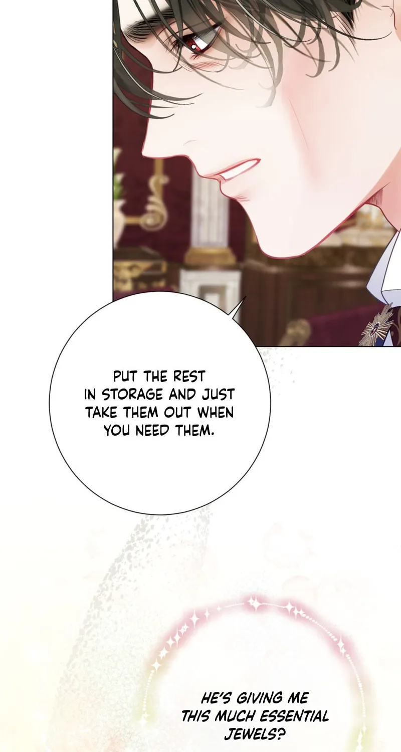 The World Without My Sister Who Everyone Loved Chapter 34 page 9 - 