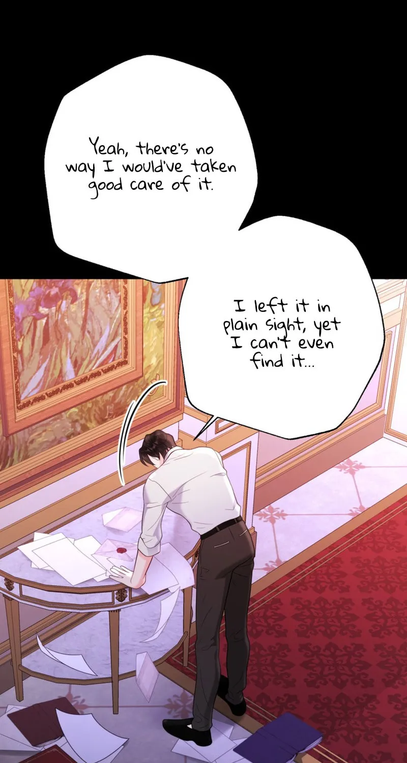 The World Without My Sister Who Everyone Loved Chapter 35 page 2 - 