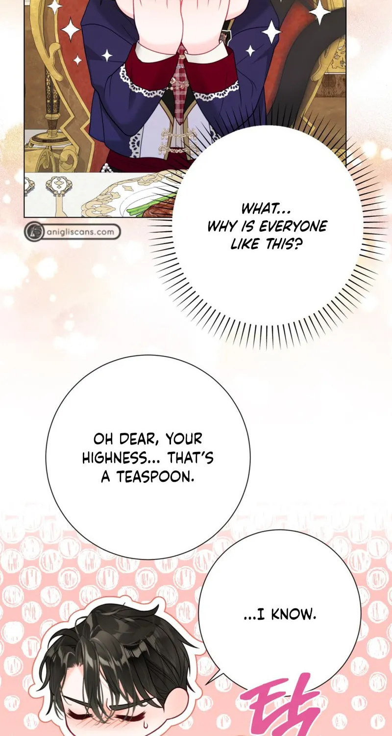 The World Without My Sister Who Everyone Loved Chapter 35 page 102 - 