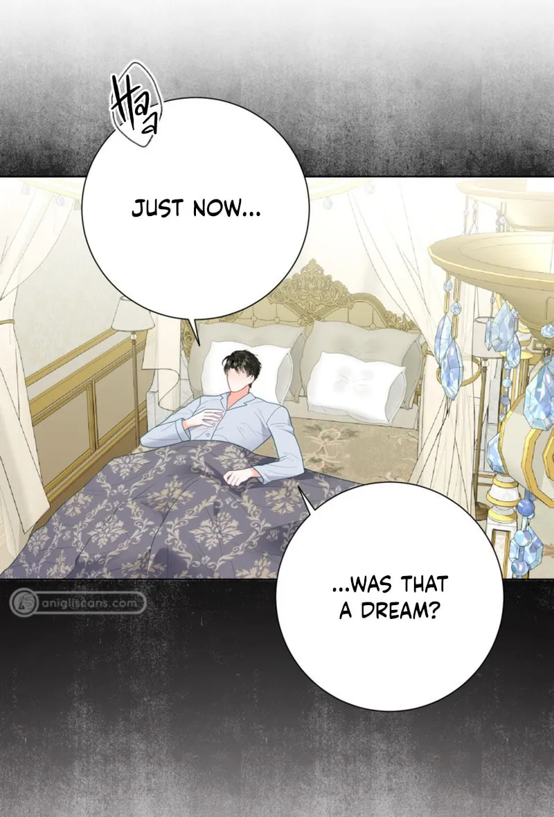 The World Without My Sister Who Everyone Loved Chapter 35 page 18 - 