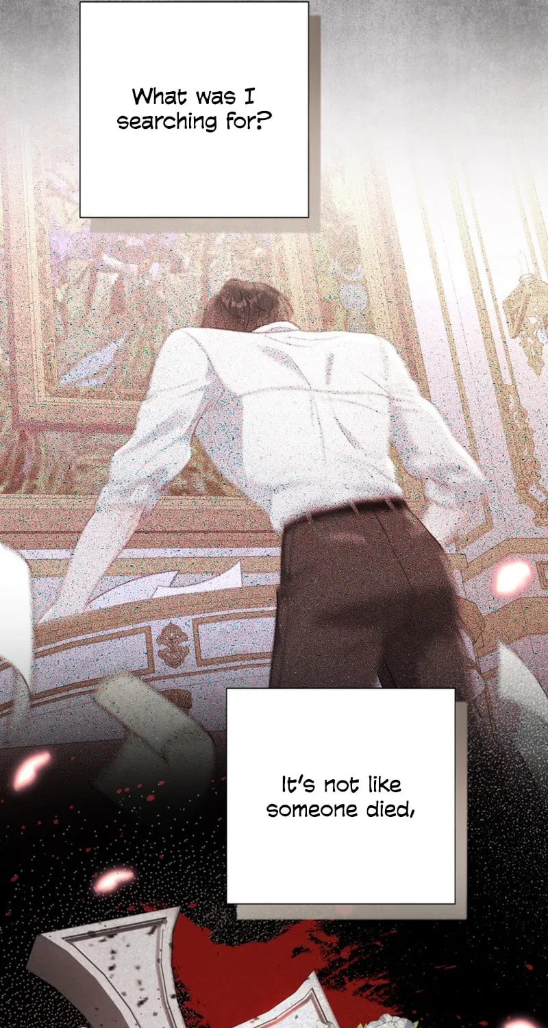 The World Without My Sister Who Everyone Loved Chapter 35 page 19 - 