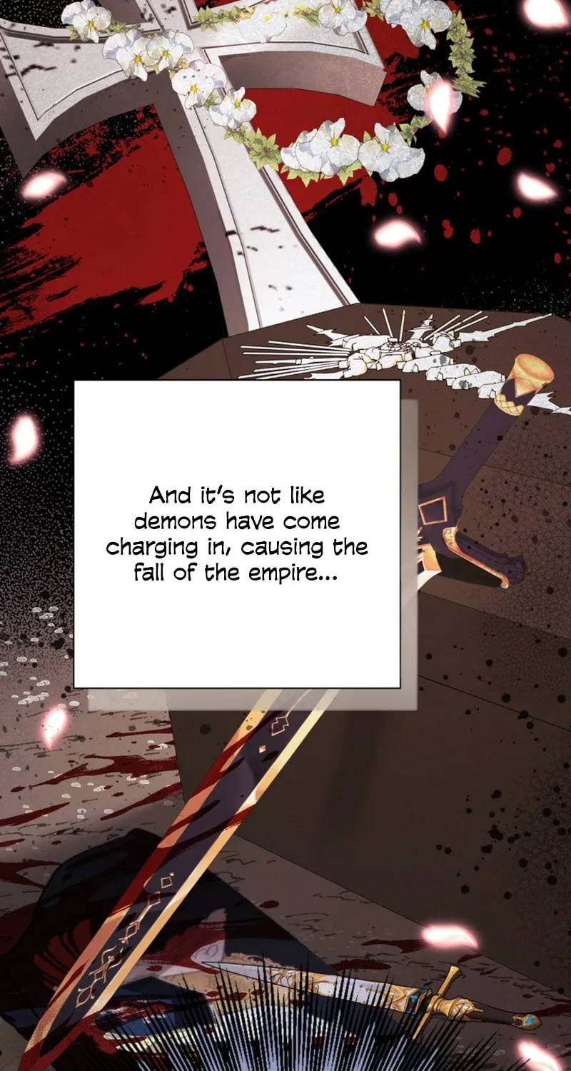 The World Without My Sister Who Everyone Loved Chapter 35 page 20 - 