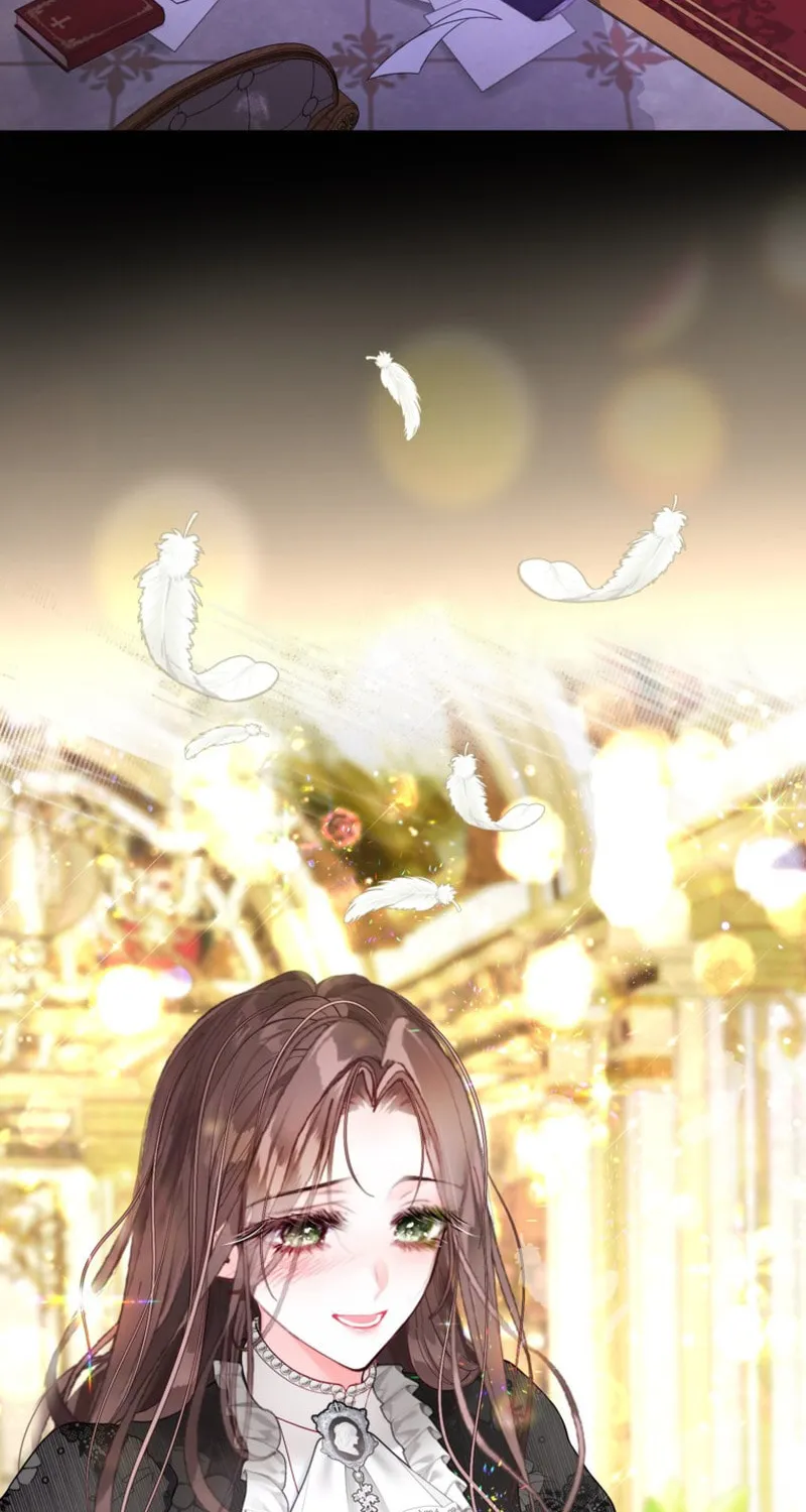 The World Without My Sister Who Everyone Loved Chapter 35 page 3 - 