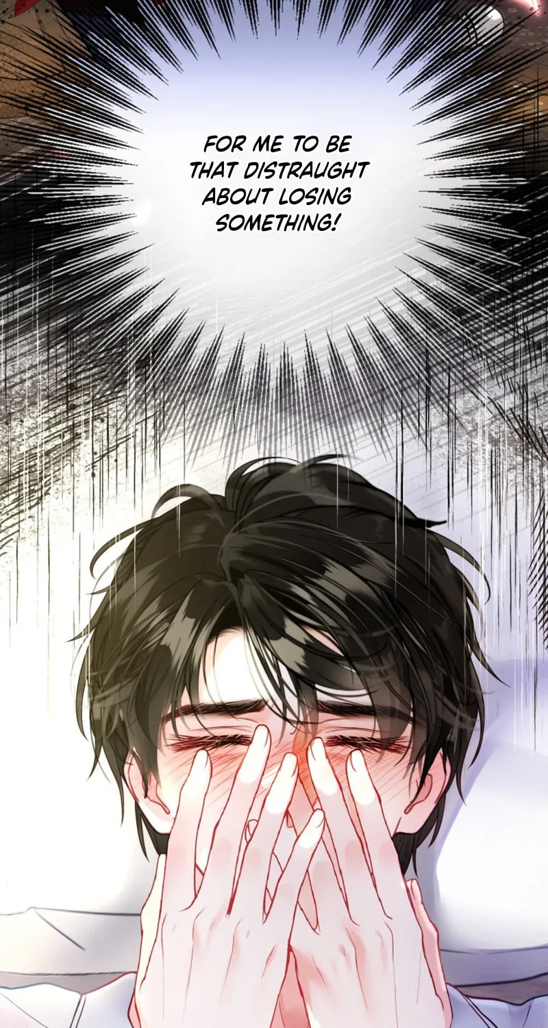 The World Without My Sister Who Everyone Loved Chapter 35 page 21 - 