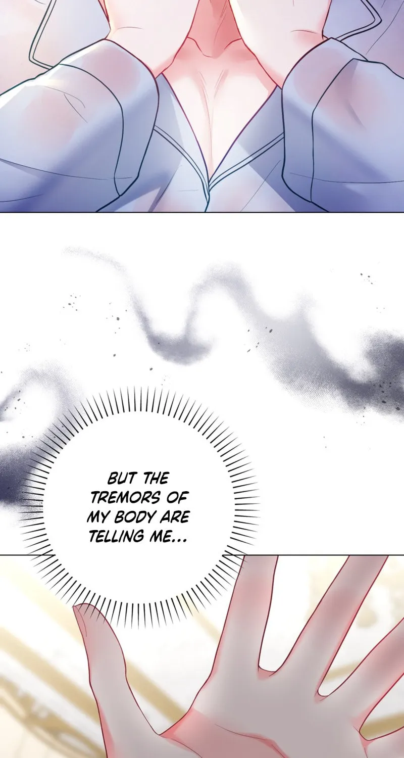 The World Without My Sister Who Everyone Loved Chapter 35 page 22 - 