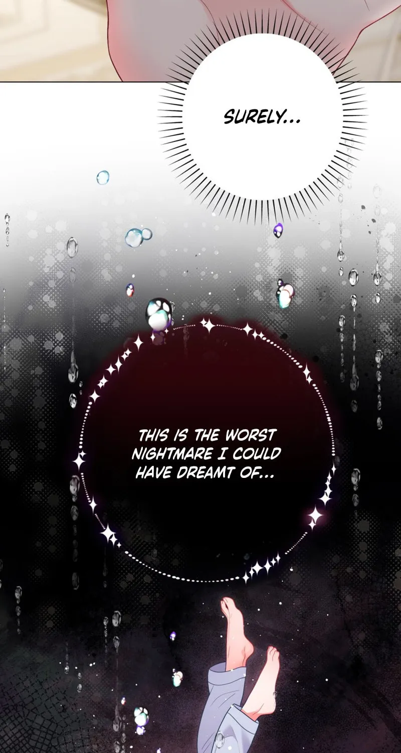 The World Without My Sister Who Everyone Loved Chapter 35 page 23 - 