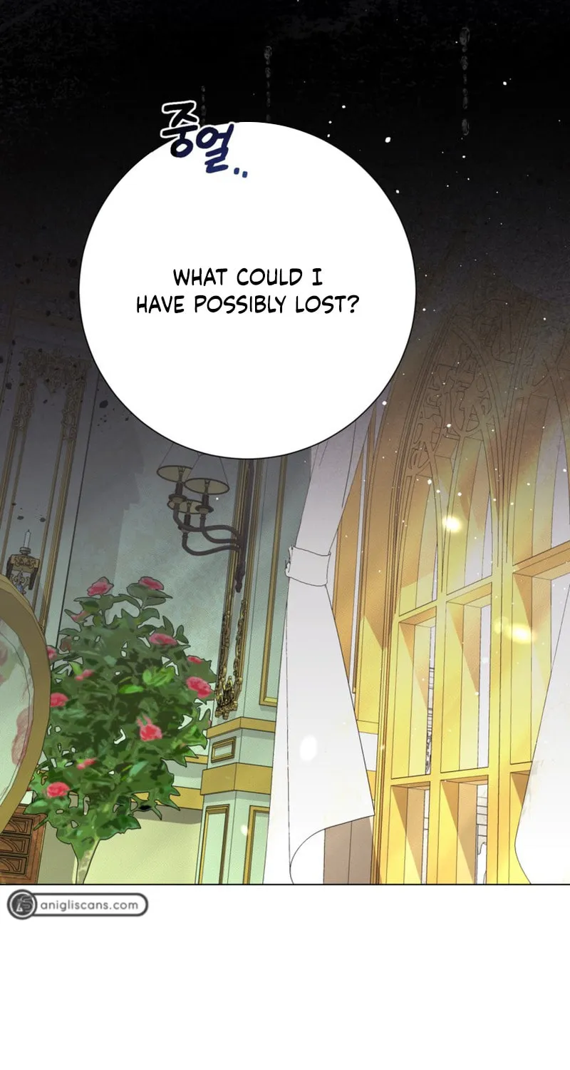 The World Without My Sister Who Everyone Loved Chapter 35 page 25 - 